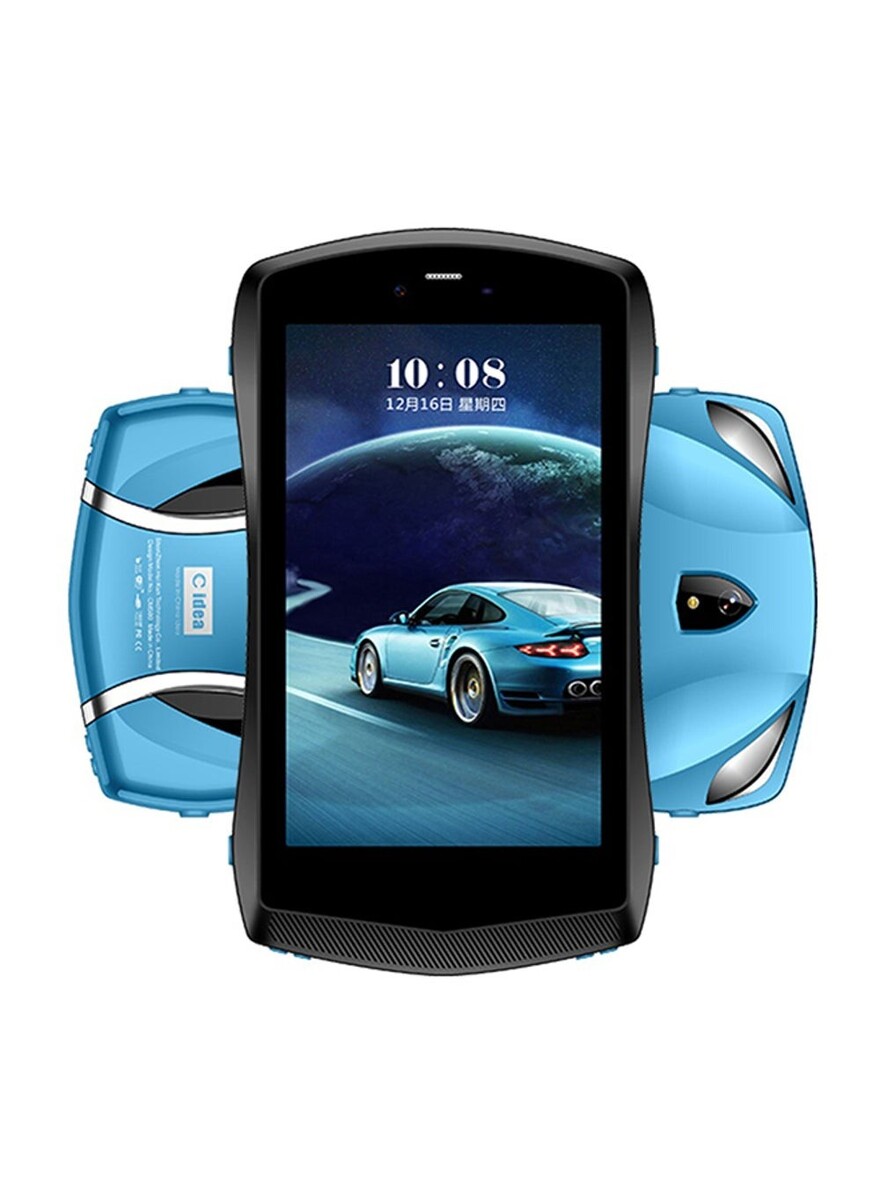 C idea CM500 Car Shape Android kids Tablet 7