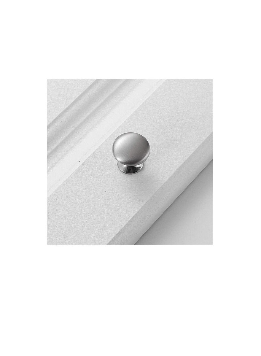 ROBUSTLINE Dressing table handle Wardrobe Cupboard Handle, Modern Door ...