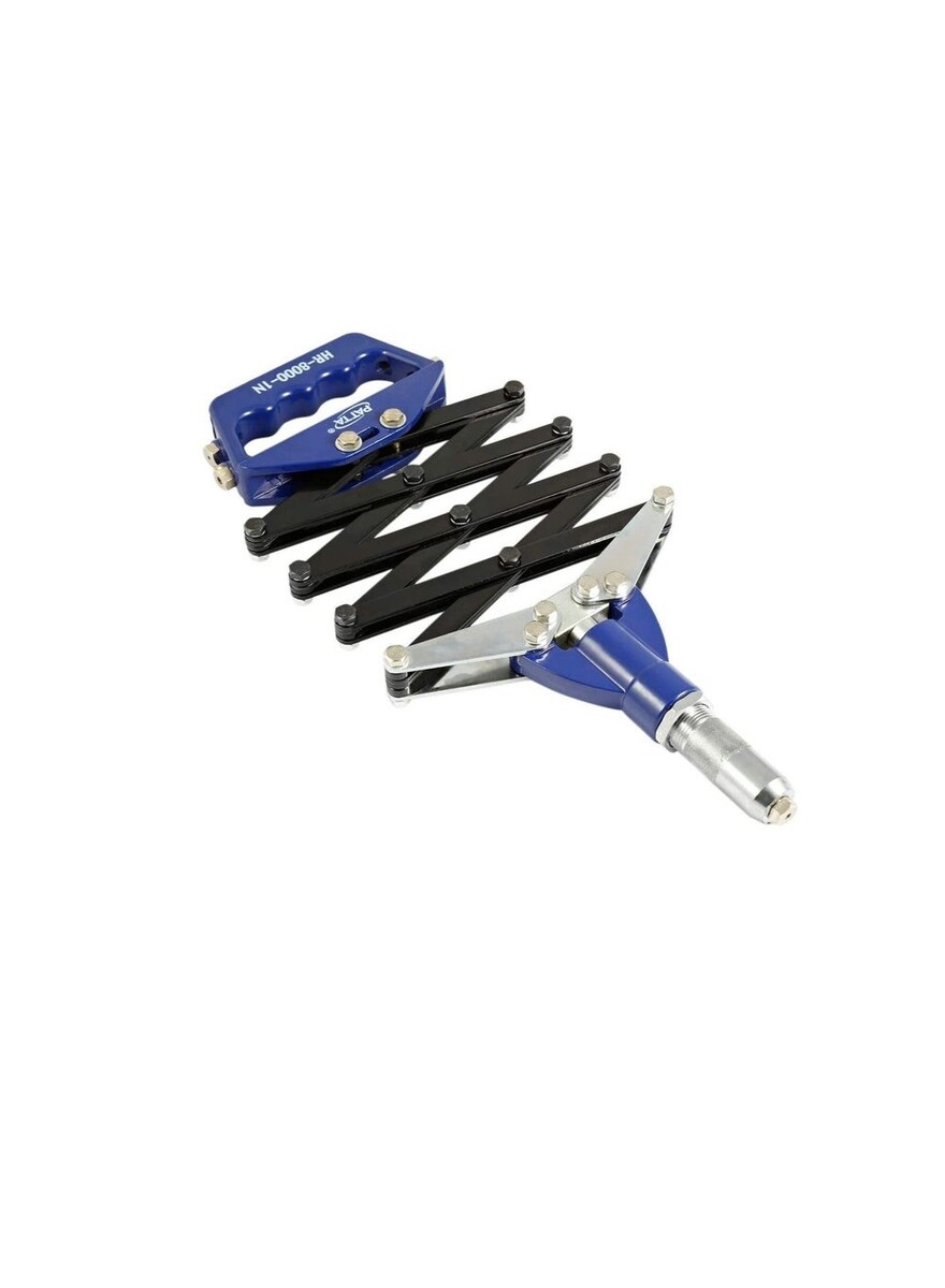 Patta Lazy Tong Hand Riveter | Sharjah Co-operative Society