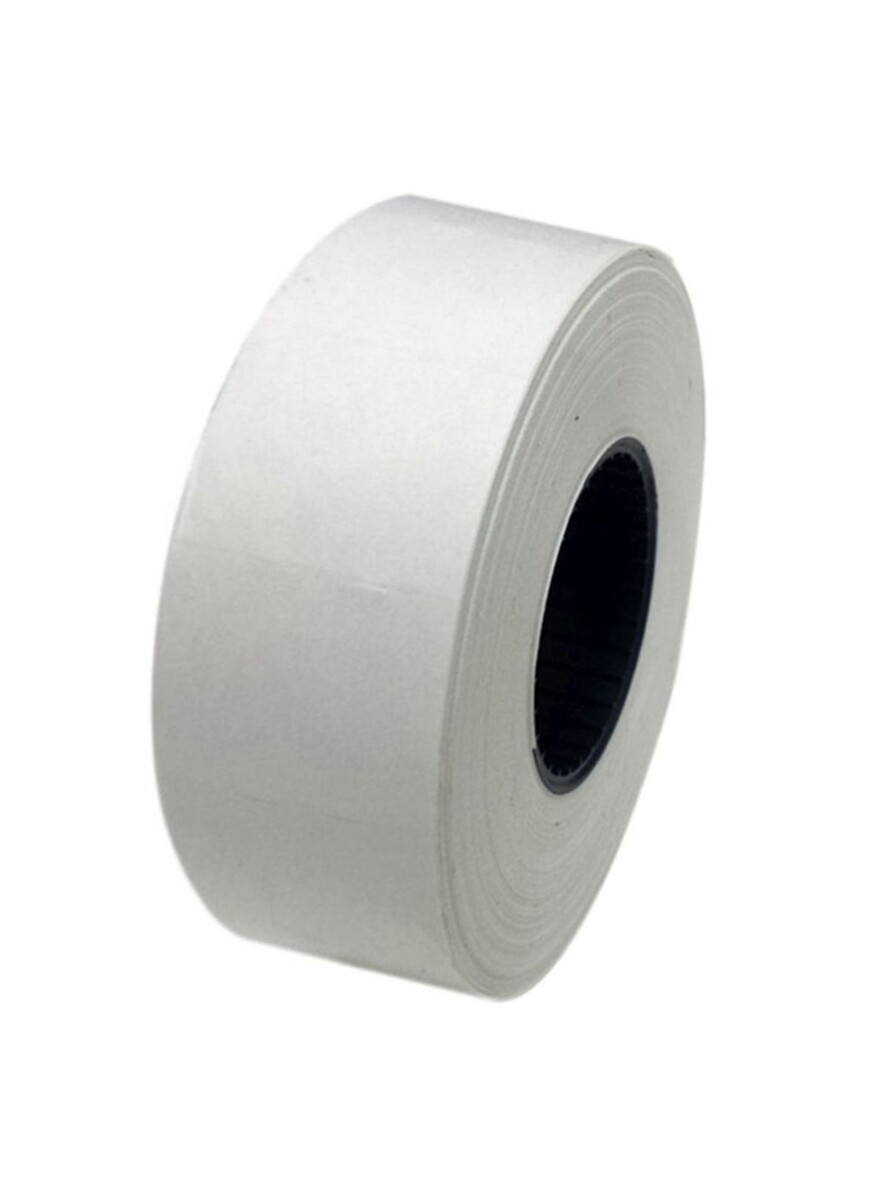 ATLAS 36-Piece Double Line Pricing Label Set White | Sharjah Co ...