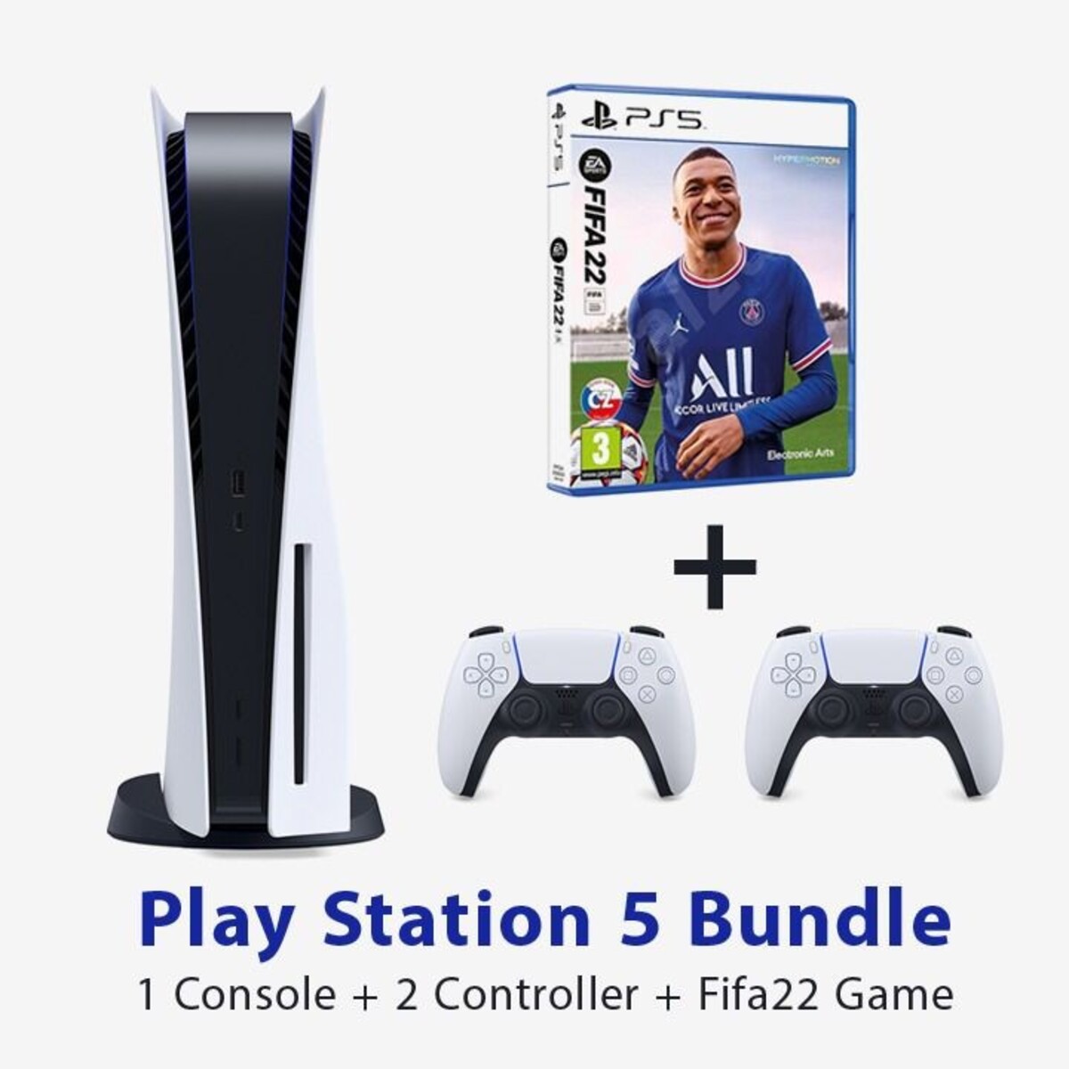 FIFA 22 - PlayStation 5