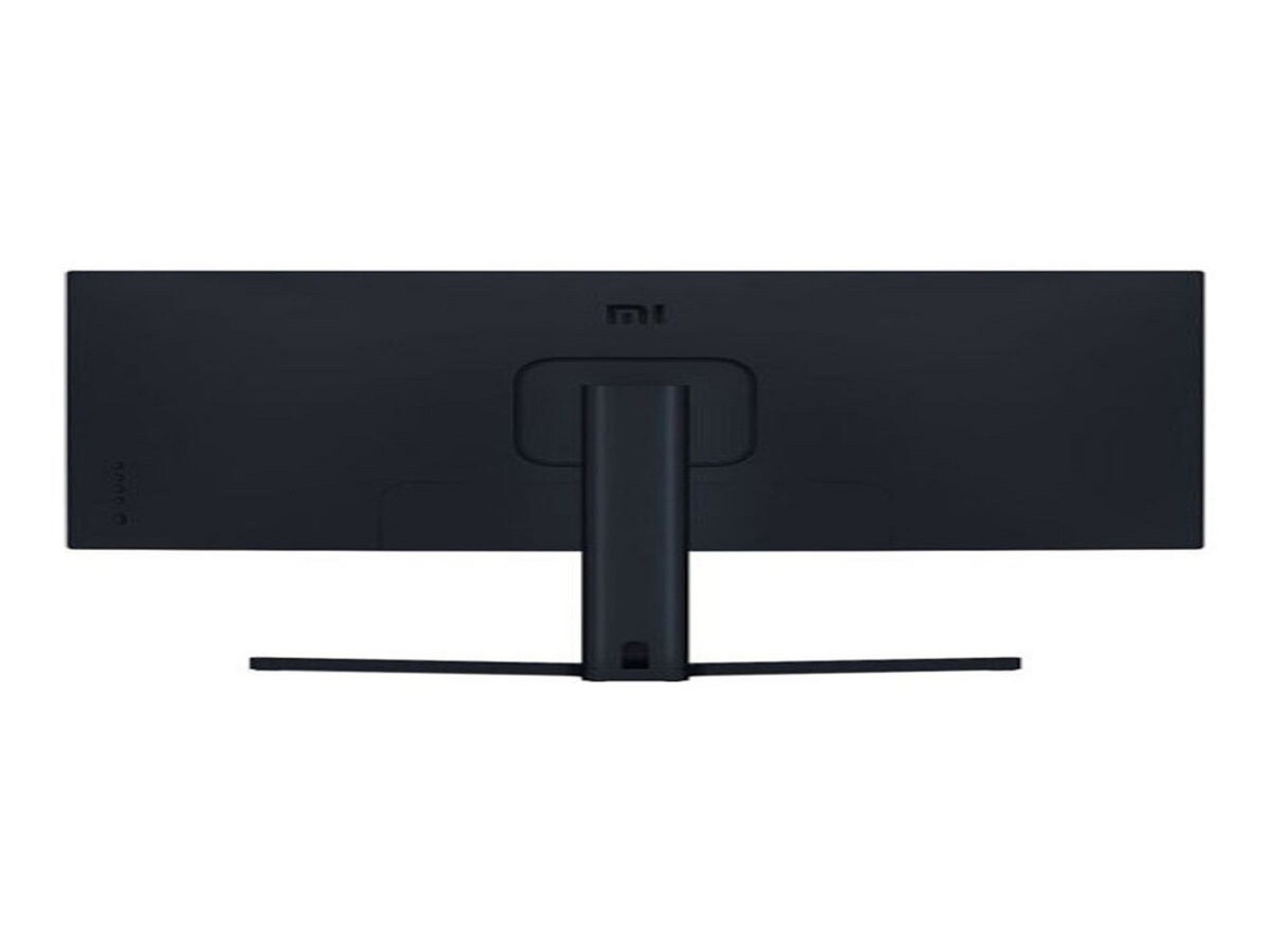 Xiaomi Mi 34 Inch Wqhd Monitor Black | Sharjah Co-operative Society