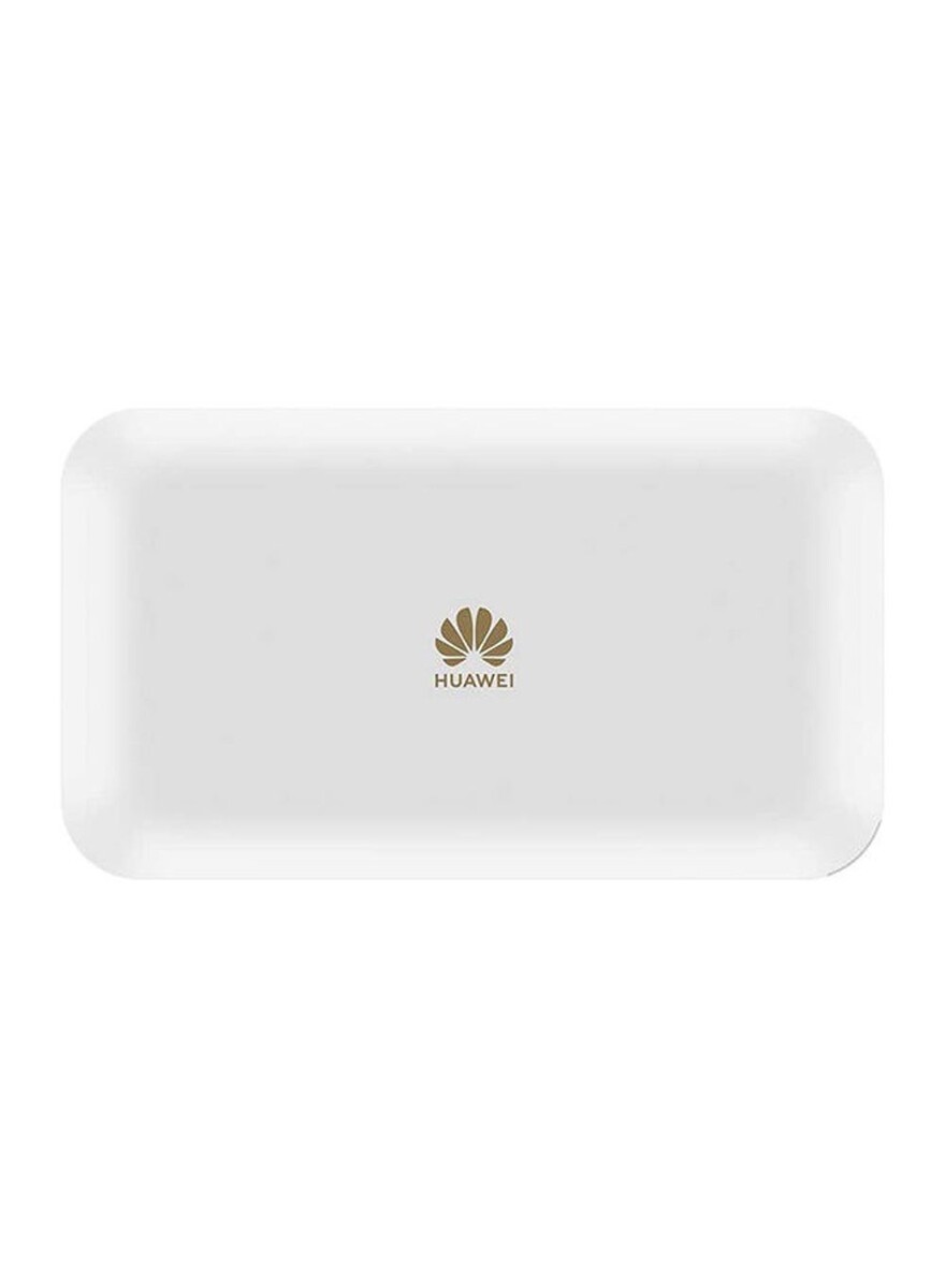 Huawei Elite 2 Wi-Fi Router White | Sharjah Co-operative Society