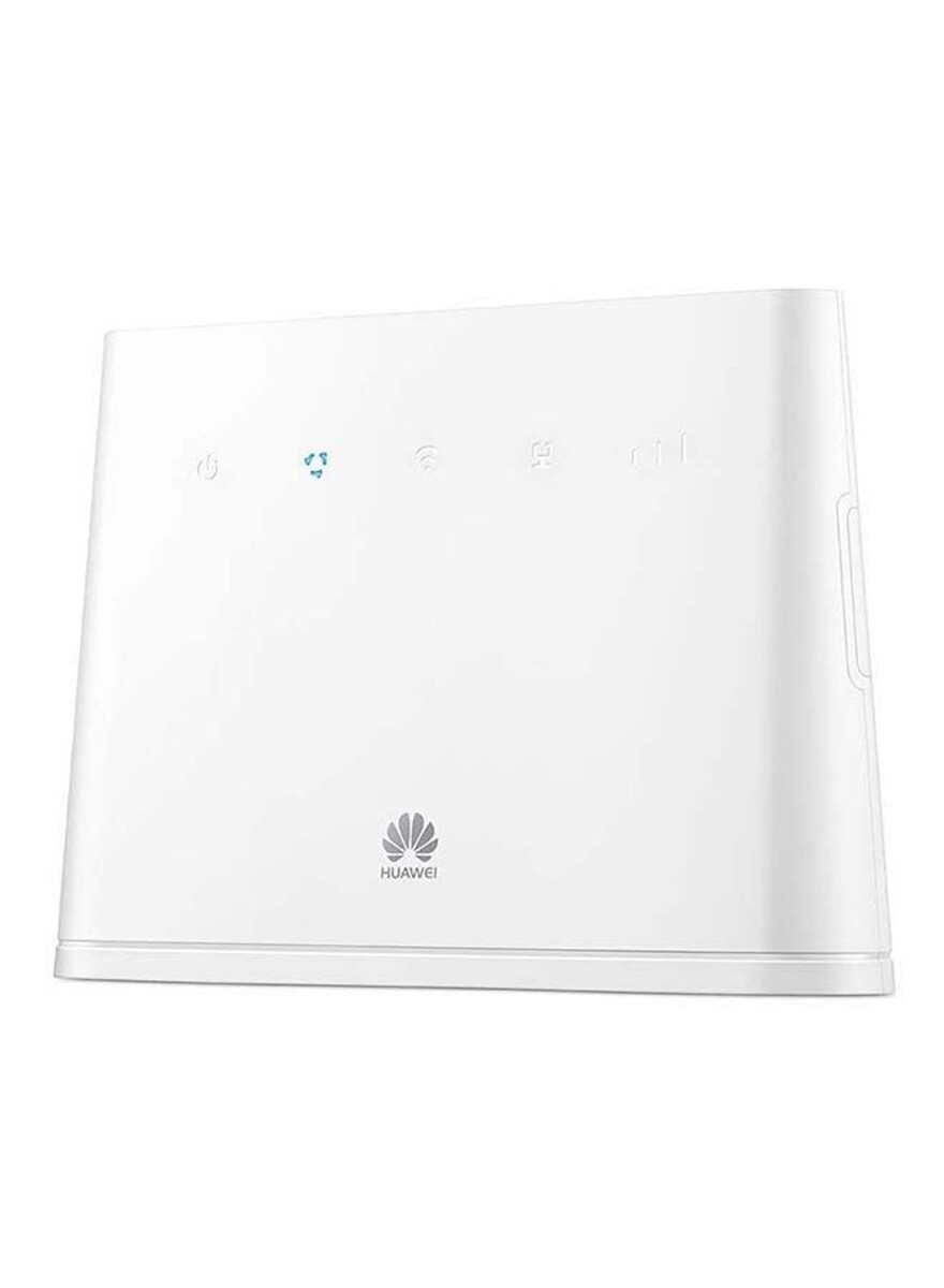 Huawei 4G Router 2 150 Mbps White | Sharjah Co-operative Society