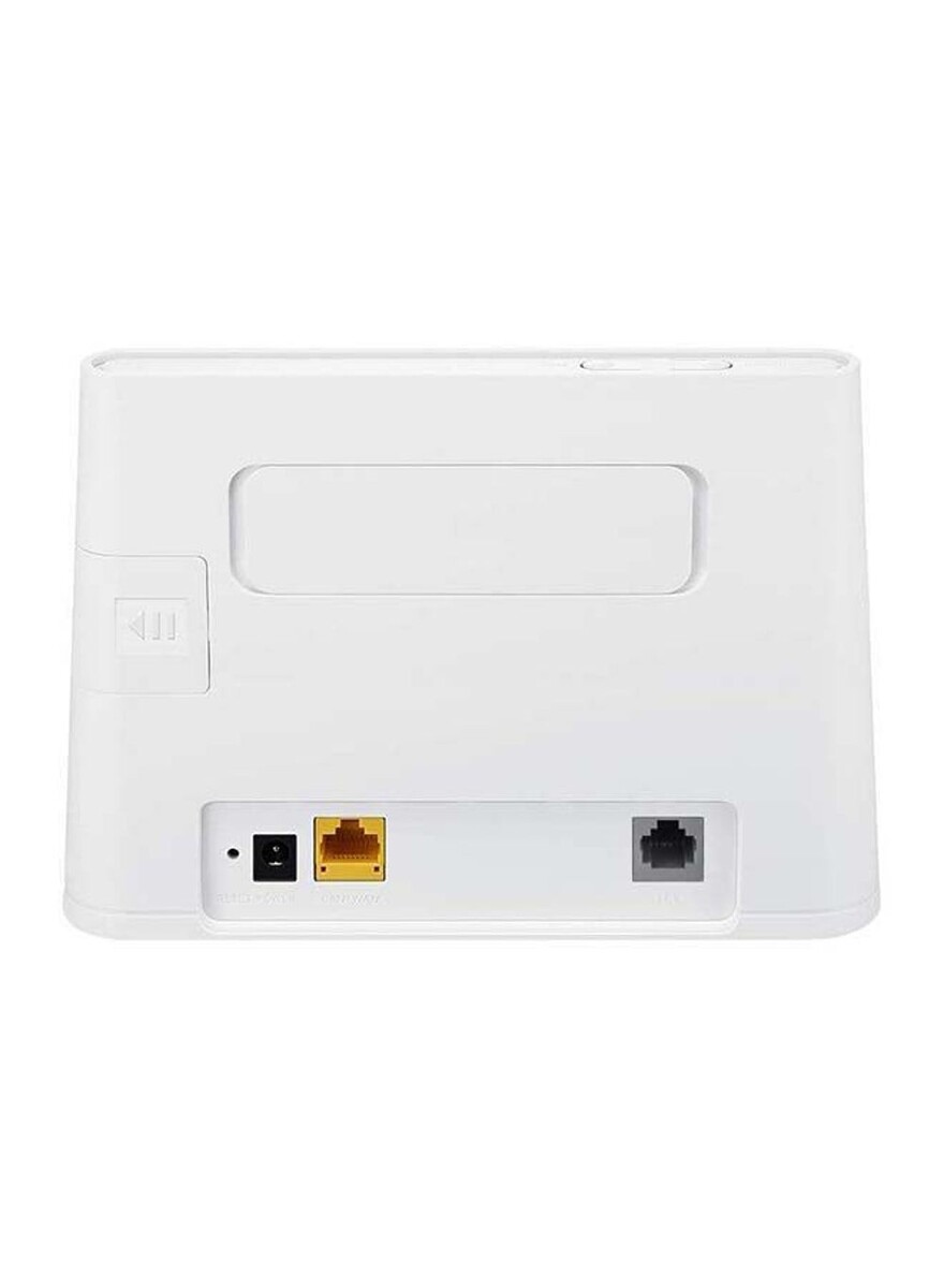 Huawei 4G Router 2 150 Mbps White | Sharjah Co-operative Society
