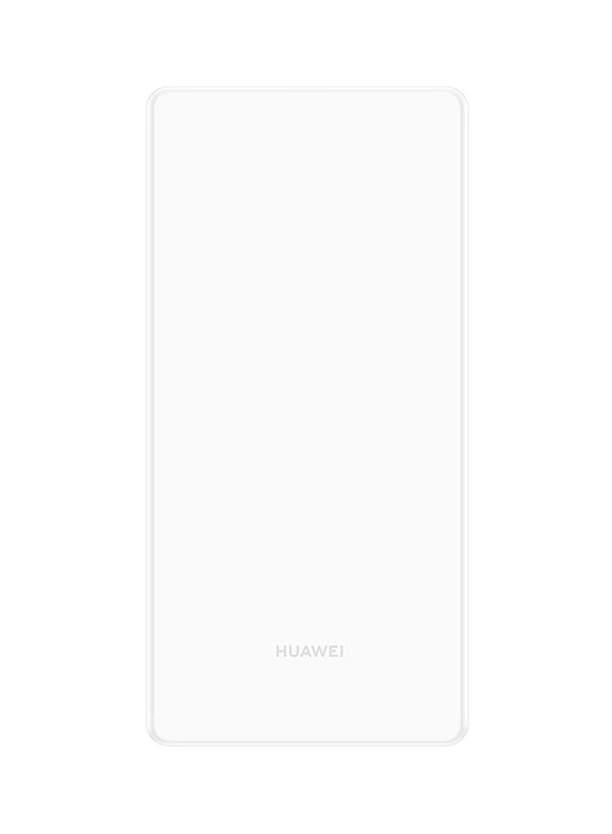 Huawei 5G Mobile Wi-Fi Pro Router White | Sharjah Co-operative Society