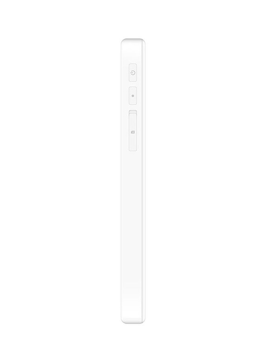 Huawei 5G Mobile Wi-Fi Pro Router White | Sharjah Co-operative Society