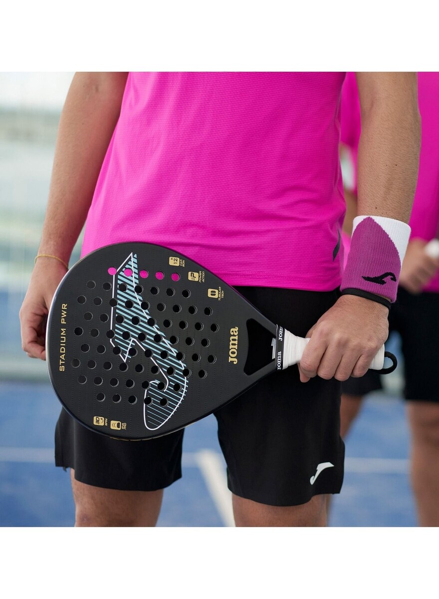 Joma Padel Racket Stadium PWR | Sharjah Co-operative Society