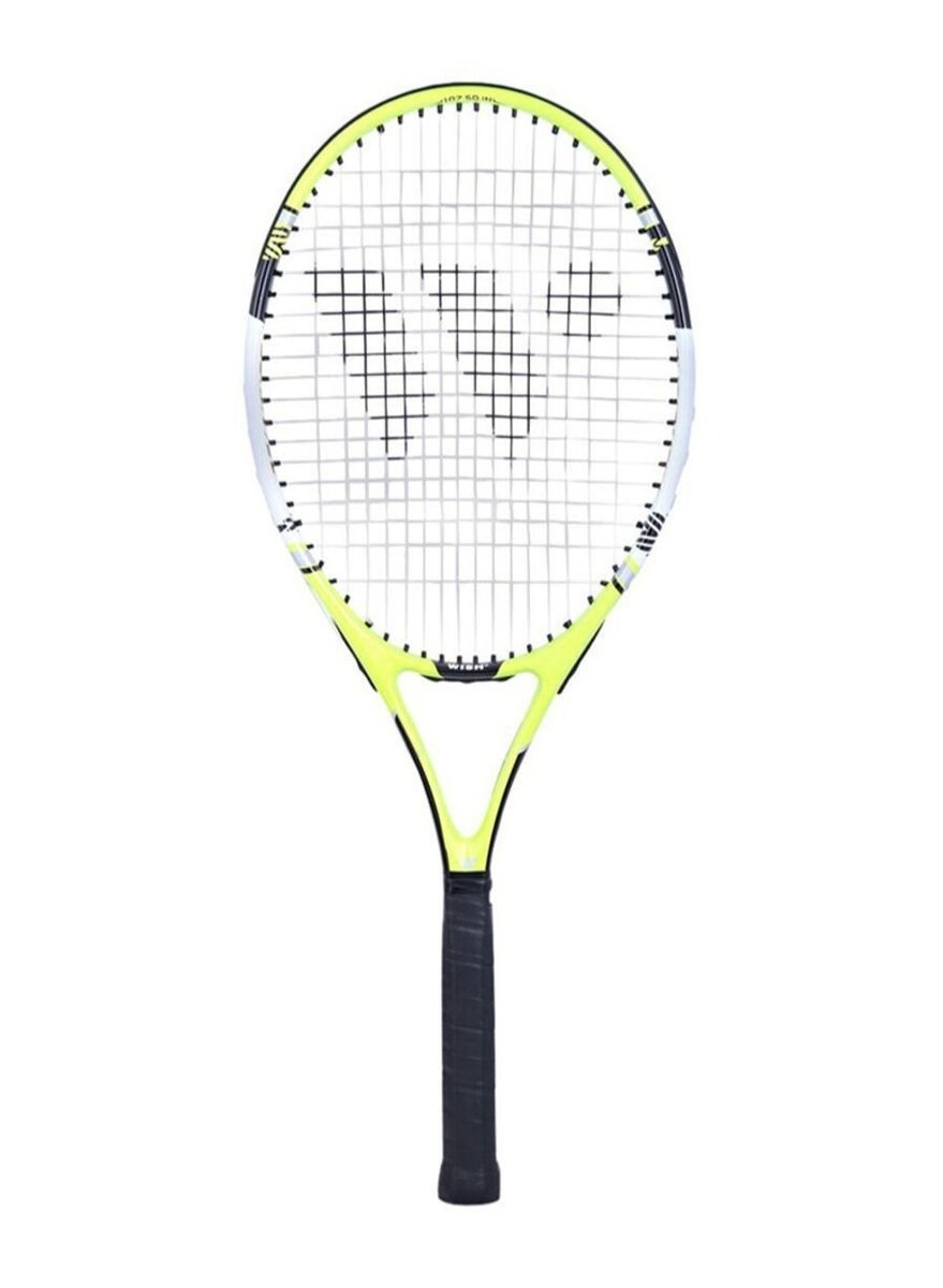 Wish Rackket Wish Fusion Tec Tennis Racquet | Sharjah Co-operative Society