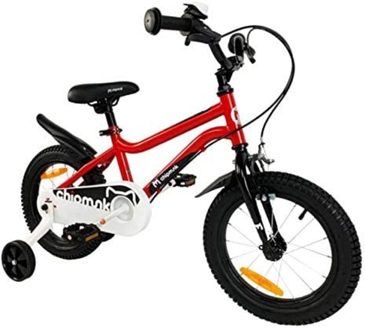 Chipmunk 18 Chipmunks cm 18-1 Chipmunk Mk 18 Inch Red | Sharjah Co-operative Society