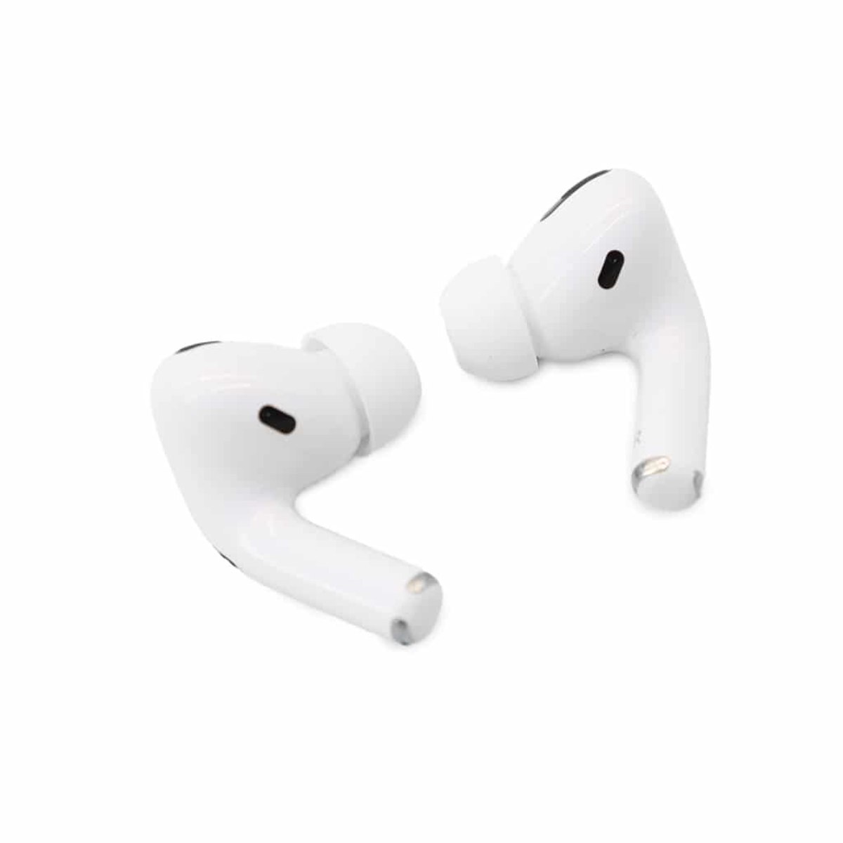 Pro Wireless Earbuds Ibrit White