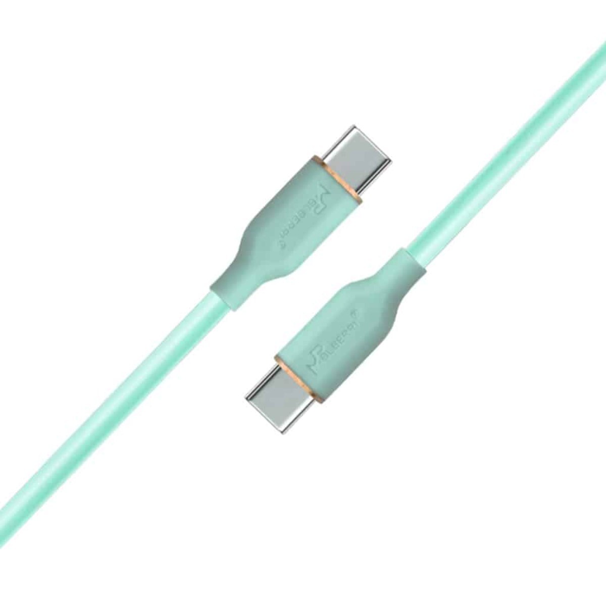 20 Watt Type-C To Type-C Pd Cable 3 Meter Mpblberri Blb-U324