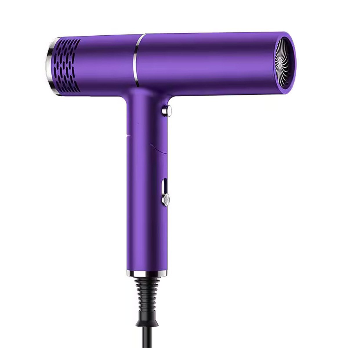 1301 Watts Powerful Dryer, Cool Shot Function, 2 Speed Control, Sanford Sf9678Hd