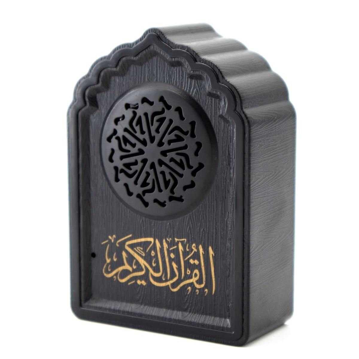 Speaker Qur'An 8Gb | Equantu Qb818 Speaker