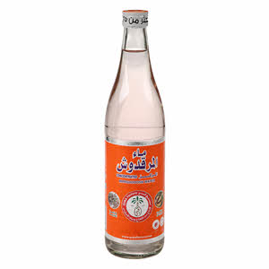 Quba Marqadoosh Water 570 ml