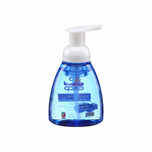 Co-Op Foamy Liquid Soap Lavender 250Ml