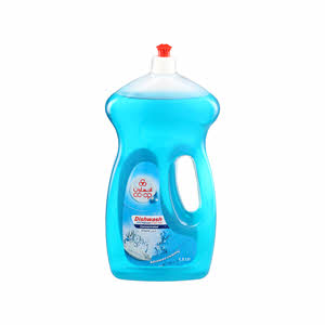 Dishwash Liquid Original1.5L Dishwash Liquid Original1.5L