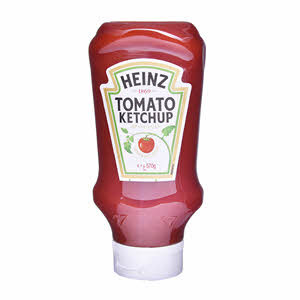 Heinz Tomato Ketchup 570 g