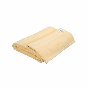 Home Essential Bath Towel 70X140Cm