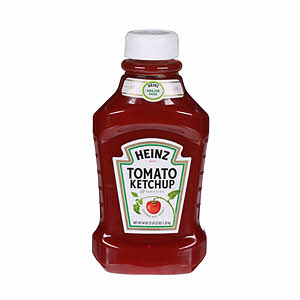 Heinz Tomato Ketchup 1.25 Kg