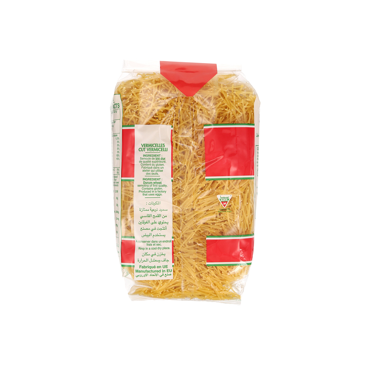 Sipa Vermicelli 450 g