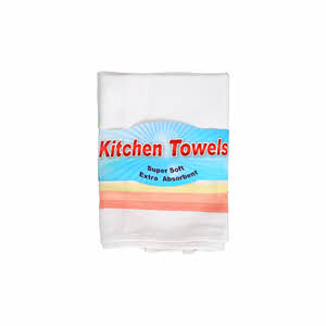 MYH Kitchen Towel