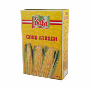 Safa Corn Flour 400 g