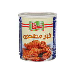 Safa Bread Crumbs 15 Oz