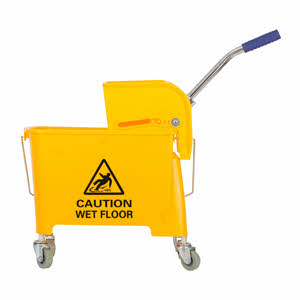 MYH Mop With Bucket