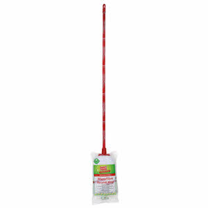 Sweet Home Microfibre Round Mop