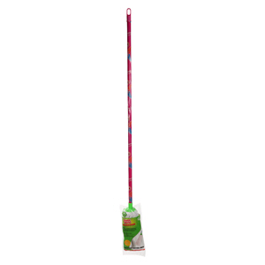 Sweet Home Cotton Round Mop