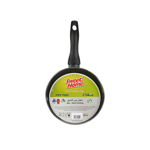 Sweet Home Frypan 20Cm