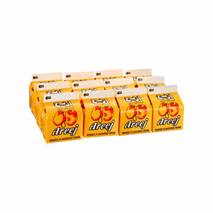 Areej Juice Mango 225ml