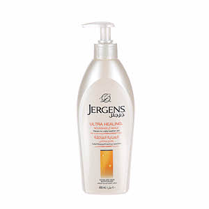 Jergens Ultra Healing Extra Dry Lotion 400ml