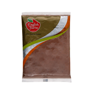 English Farms Cinnamon powder 200gm