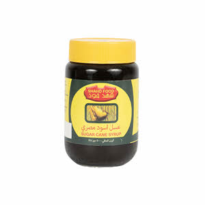 Shahd Food Black Honey 500 g