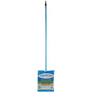 Clean N'Clear Mop with Stick