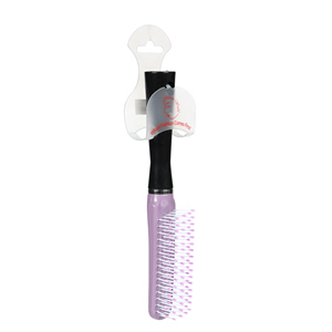 Fashion World Rectangle Hair Brush