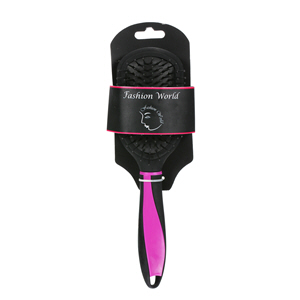 Fashion World Hair Brush