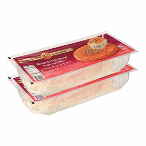 Al Karamah Shreded Kunafa 500gm