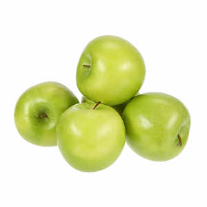 تفاح أخضر فرنسا 1 كجم