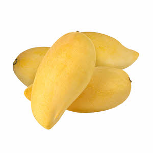 Mango Yellow Thailand 1 Kg