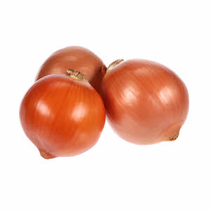 Onion Brown Spain 1 Kg