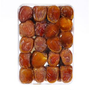 Sukkary Dates 