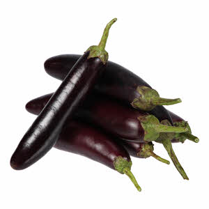 Eggplant Long Oman 1 Kg