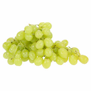 White Grapes Africa 1kg