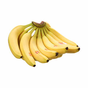 Banana Ecuador 1 Kg