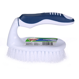 3M Scotch Brite Brush Utility