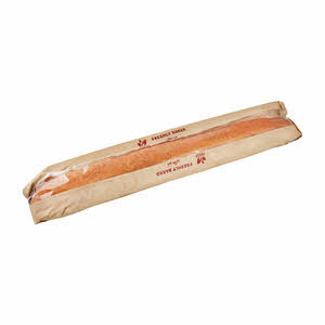 Sharjah Coop Long Wheat Baguette