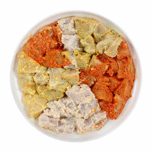 Marinated Chicken Tikka 1Kg